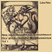 Der abenteuerliche Simplicissimus Teutsch, Teil 1