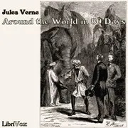Around the World in Eighty Days
