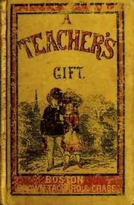 A teacher's gift