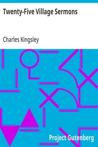 Twenty-Five Village Sermons
