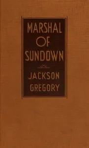 Marshal of Sundown