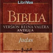 Bible (Reina Valera) NT 26: Judas
