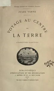 Journey to the Interior of the Earth