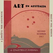 Art in Australia, No. 2, 1917
