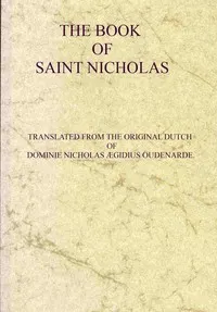 The book of Saint Nicholas