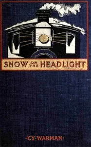 Snow on the headlight: a story of the great Burlington strike