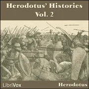 Herodotus' Histories Vol. 2