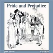 Pride and Prejudice (version 2)