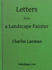 Letters from a Landscape Painter