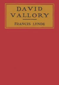 David Vallory