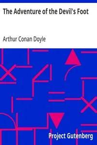 The Adventure of the Devil's Foot