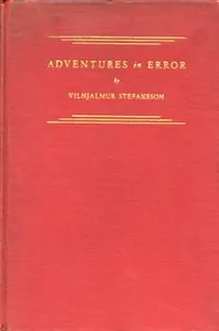 Adventures in error