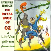 The Royal Book of Oz (Dramatic Reading)
