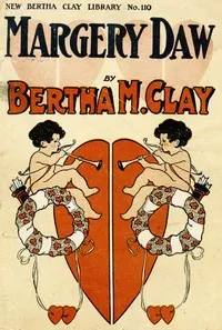Margery Daw : $b A novel