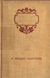 Katherine Lauderdale; Vol. 2 of 2