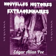 Nouvelles histoires extraordinaires
