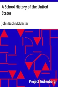 A School History of the United States