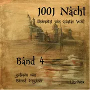 Tausend und eine Nacht, Band 4