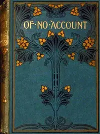 Of no account