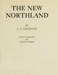 The new northland