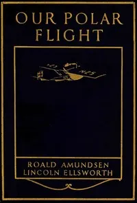 Our polar flight
