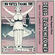Delia Blanchflower