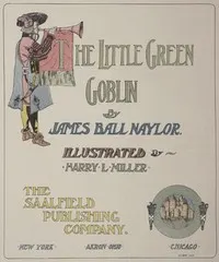 The Little Green Goblin