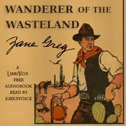Wanderer of the Wasteland