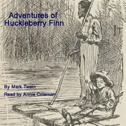 Adventures of Huckleberry Finn