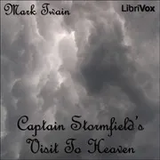 Captain Stormfield's Visit To Heaven