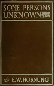 Some Persons Unknown