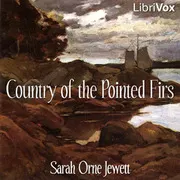 The Country of the Pointed Firs