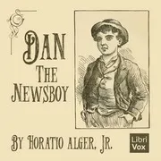 Dan, the Newsboy