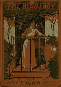 The glad lady