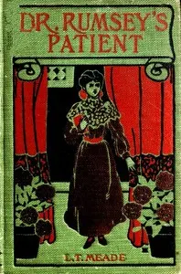 Dr. Rumsey's patient : $b a very strange story