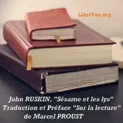 Sésame et les lys
