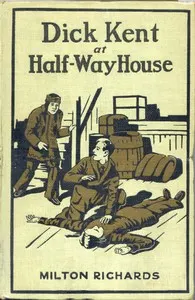 Dick Kent at Half-Way House