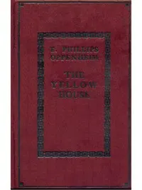 The Yellow House; Master of Men