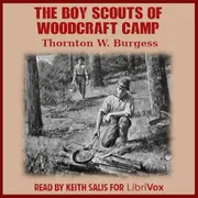 The Boy Scouts of Woodcraft Camp