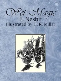 Wet Magic