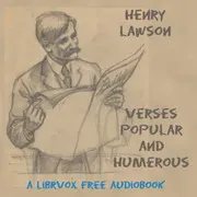 Verses Popular And Humorous (Version 2)