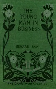 The Young Man in Business