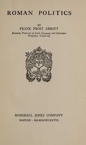Roman politics