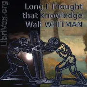 Long I Thought that Knowledge