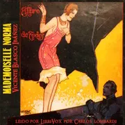 Mademoiselle Norma