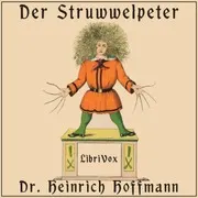 Der Struwwelpeter