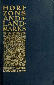Horizons and landmarks : $b Poems
