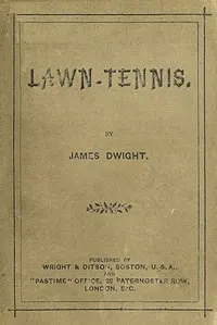 Lawn-tennis