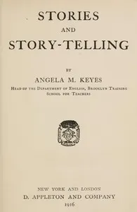 Stories and Story-telling