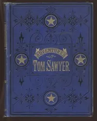 The Adventures of Tom Sawyer, Part 6.